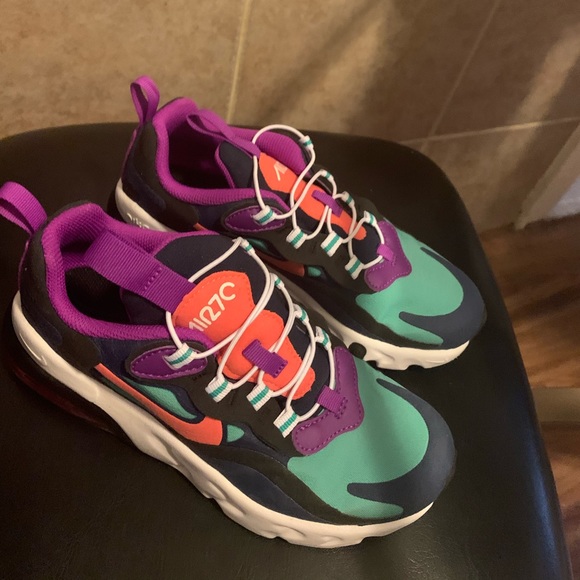 Kid shoes - Picture 3 of 3